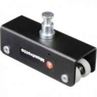 MANFROTTO Carrito Deslizante con Espiga 5/8" FF3230