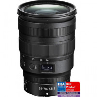 NIKON  24-70MM F2.8 S Serie Z