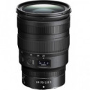 NIKON  24-70MM F2.8 S Serie Z