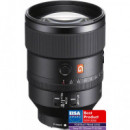 SONY 135MM F1.8 Fe G Master