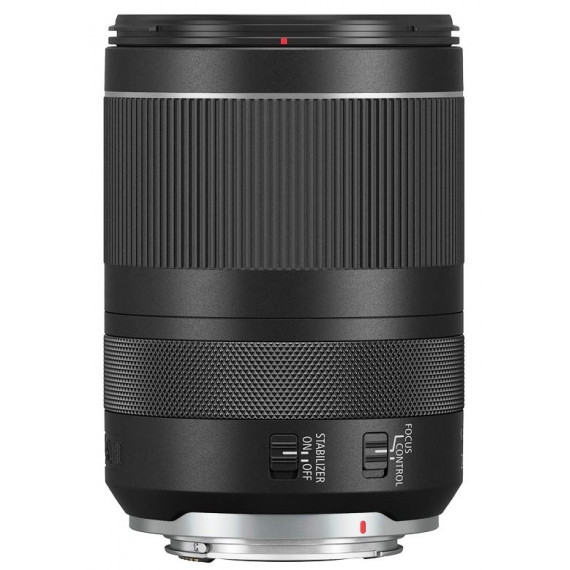 CANON Rf 24-240MM F4-6.3 Is Nano Usm