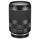 CANON Rf 24-240MM F4-6.3 Is Nano Usm