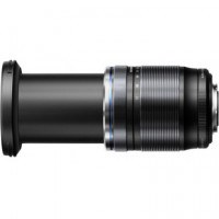 OLYMPUS M Zuiko Ed 12-200 F3.5-6.3 Negro