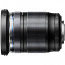 OLYMPUS M Zuiko Ed 12-200 F3.5-6.3 Negro