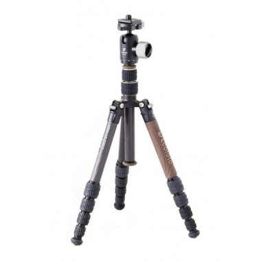 LEOFOTO Tripode Kit Urban LX-225CT+ XB32Q