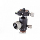 LEOFOTO Tripode Kit Urban LX-225CT+ XB32Q