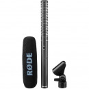 RODE Microfono de Cañon NTG-2