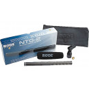 RODE Microfono de Cañon NTG-2