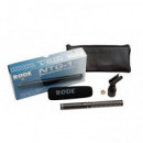 RODE Microfono de Cañon NTG-1