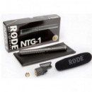 RODE Microfono de Cañon NTG-1