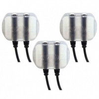 RODE PROTECTOR INVISILAV  (PACK 3 UDS.)