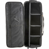 GODOX Maleta CB-06 Reforzado para Estudio y Illuminacion