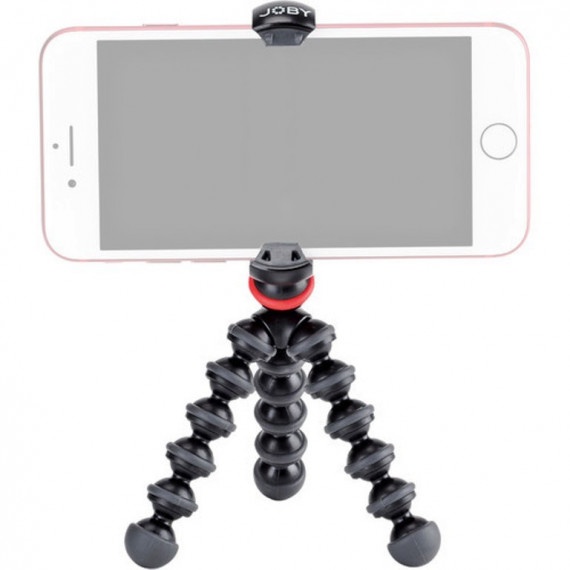 JOBY Gorillapod Mobile Mini Negro