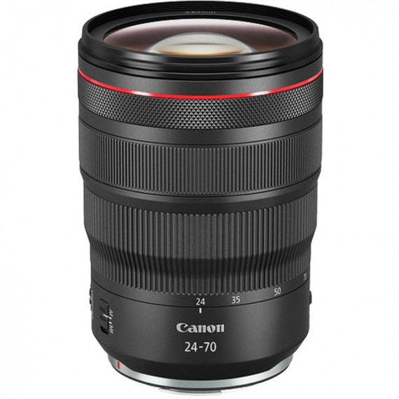CANON Rf 24-70MM F/2.8 L Is Usm