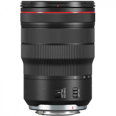 CANON Rf 15-35MM F/2.8 L Is Usm