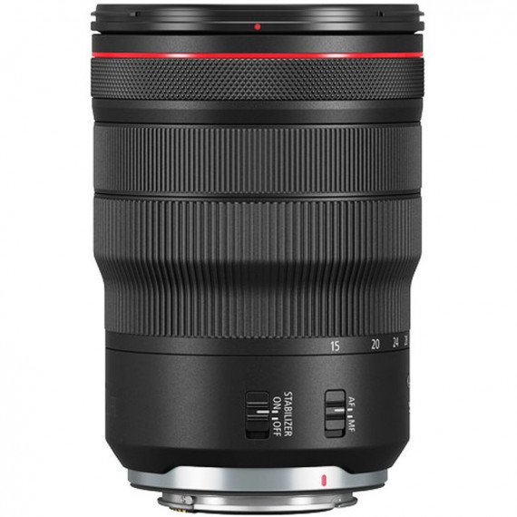 CANON Rf 15-35MM F/2.8 L Is Usm