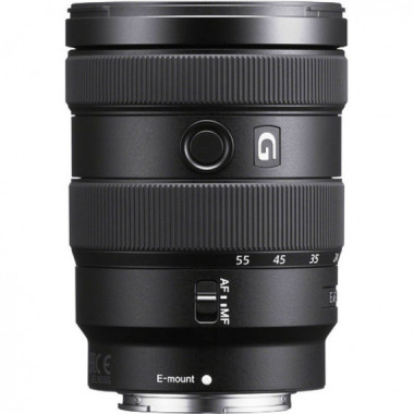 SONY E Lens 16-55MM F2.8 G (SEL1655G.SYX)