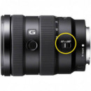 SONY E Lens 16-55MM F2.8 G (SEL1655G.SYX)