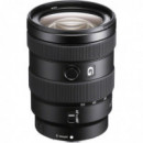 SONY E Lens 16-55MM F2.8 G (SEL1655G.SYX)