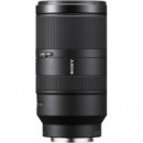 SONY E 70-350MM F4.5-6.3 G Oss (SEL70350G.SYX)