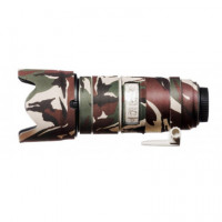 EASYCOVER Oak Protector de Lente  Canon 70-200 Forest Camuflaje