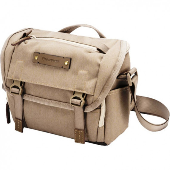 VANGUARD Bolsa Veo Range 21M Beige