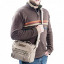 VANGUARD Bolsa Veo Range 21M Beige