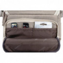 VANGUARD Bolsa Veo Range 21M Beige