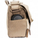 VANGUARD Bolsa Veo Range 21M Beige
