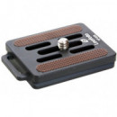 LEOFOTO Zapata Universal NP-50S