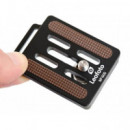 LEOFOTO Zapata Universal NP-50S