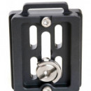 LEOFOTO Zapata Universal NP-50S