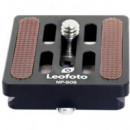 LEOFOTO Zapata Universal NP-50S