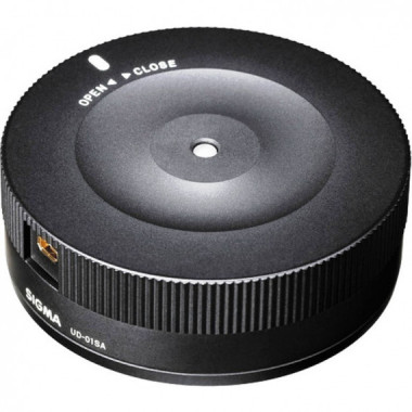 SIGMA USB DOCK PARA SONY UD-01