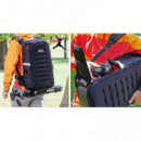 Bgrip Mochila Profesional Turtle LT20  B GRIP