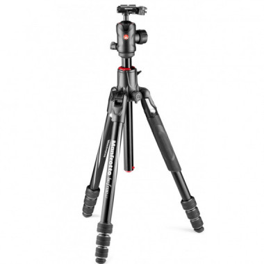 MANFROTTO Tripode Befree Gt Xpro Aluminio MKBFRA4GTXP-BH