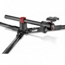 MANFROTTO Tripode Befree Gt Xpro Aluminio MKBFRA4GTXP-BH