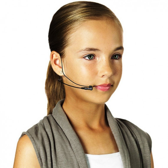 RODE Lav Headset Large (grande) - Guanxe Atlantic Marketplace