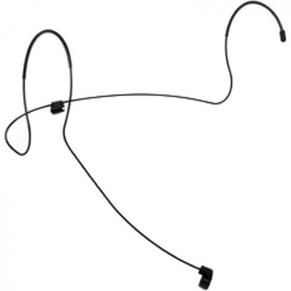 RODE Lav Headset Large (grande) - Guanxe Atlantic Marketplace
