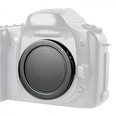 Kaiser Tapa Cuerpo Nikon  KAISER FOTOTECHNIK