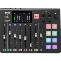RODE Consola RODEcaster Pro