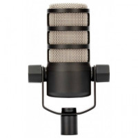 RODE Podmic Microfono Dinamico de Podcasting