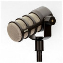 RODE Podmic Microfono Dinamico de Podcasting