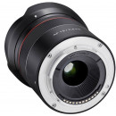 Samyang 18MM F2.8 Fe Sony E  LK SAMYANG