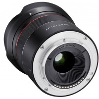 Samyang 18MM F2.8 Fe Sony E  LK SAMYANG