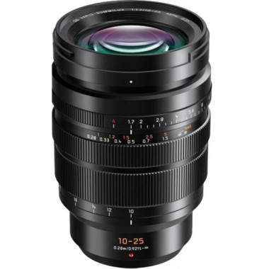 PANASONIC 10-25MM F1.7  H-X1025E