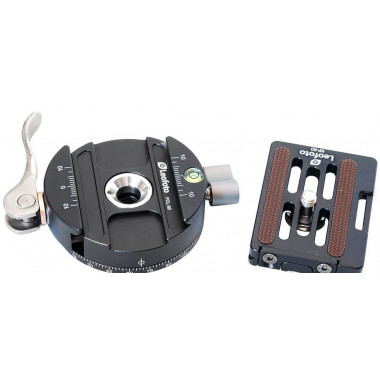 LEOFOTO Rotula Panoramica PCL-60