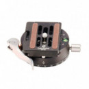 LEOFOTO Rotula Panoramica PCL-60