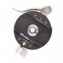 LEOFOTO Rotula Panoramica PCL-60