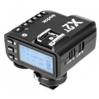 GODOX Ttl X2T-F Transmisor Fujifilm